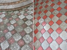 Villa, həyət və hovuz təmizliyi 