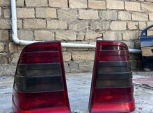 Mercedes W202 stop işıqları