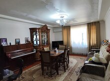 2-otaqlı yeni tikili, Şirvan ş., 52 m²