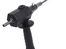Perforator başlığı