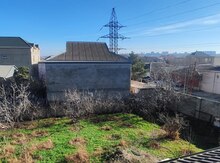 4 sot torpaq sahəsi, Binəqədi r.