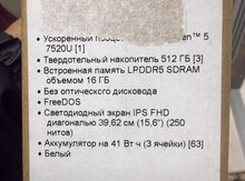 Noutbuk HP
