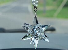 Swarovski asılqan 