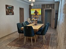 Həyət evi, Xəzər bağları