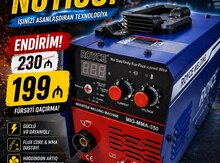 Royce 350A qaynaq aparatı 