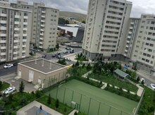 1-otaqlı yeni tikili, Yasamal r., 41 m²