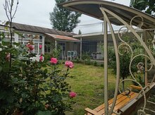 Bağ evi kirayə verilir, Quba r