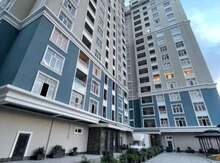 2-otaqlı yeni tikili kirayə verilir, Nəsimi r., 70 m²