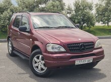 Mercedes ML 320, 2000 il