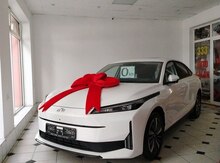 Changan Qiyuan A05, 2025 il
