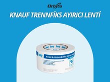 Knauf Trennfiks ayırıcı lent