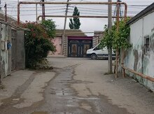 Həyət evi, Sabunçu r.