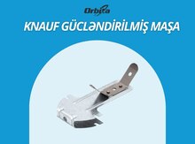 Knauf Gücləndirilmiş Maşa