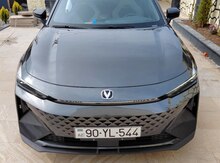 Changan Uni-V iDD, 2025 il