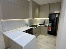 2-otaqlı yeni tikili kirayə verilir, Sumqayıt ş., 72 m²