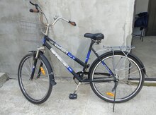 Velosiped 28