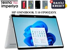 HP OmniBook 5 14-fp0023dx (B86Q7UA)