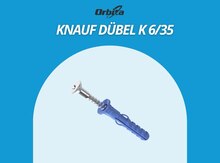 Knauf Dubel 