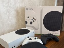 XBOX series S + Elite pult