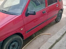 Daewoo Tico, 1993 il
