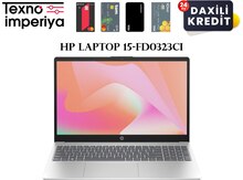 HP Laptop 15-fd0323ci (D06L7EA)