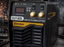 Plazma kəsim aparatı İntimax CUT 80S