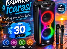 Dinamik icarəsi