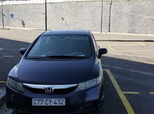 Honda Civic, 2010 il