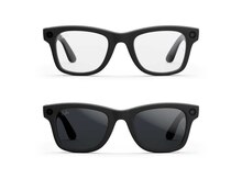 Ray-Ban Meta Gen 2 – Matte Black | Smart Glasses 