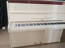 Piano Rosler 