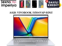 Asus Vivobook F1504VAP-IS76T (90NB13Y2-M007H0)