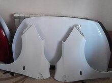 "Mitsubishi Mirage, Attrage 2015-2021" ehtiyat hissələri