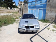 Iran Khodro Azsamand, 2007 il