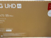 Televizor LG 55UA75009LA