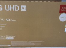 Televizor LG 50UA75009LA