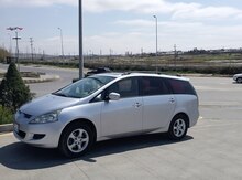 Mitsubishi Chariot Grandis, 2006 il