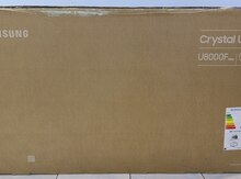 Televizor Samsung 50U8000