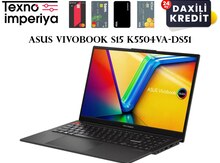 Asus Vivobook S15 K5504VA-DS51 (90NB0ZK2-M00130)