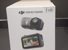DJİ Osmo Nano