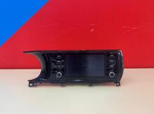 Kia Optima K5 2020-2023 monitoru