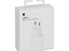 Apple iPhone adapter başlığı