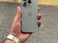 Apple iPhone 15 Pro Natural Titanium 128GB/8GB