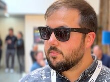 Ray-Ban Meta Gen 2 –  Polar Smart Glasses 