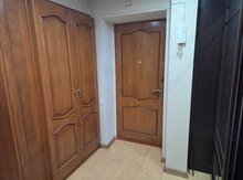 2-otaqlı mənzil kirayə verilir, Məmməd Araz küç.23, 85 m²