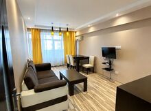 2-otaqlı mənzil, Şəfayət Mehdiyev küç., 70 m²