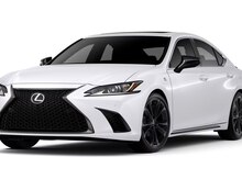 Lexus ES 300h ehtiyat hissələri