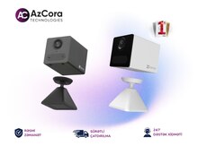 Ezviz CB2 Wifi Ev Kamerası