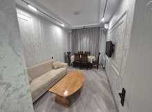 2-otaqlı yeni tikili kirayə verilir, 20 Yanvar m., 65 m²