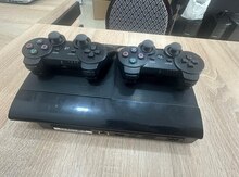 PlayStation 3 Slim