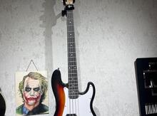 Bass gitara "Smiger 4strings"